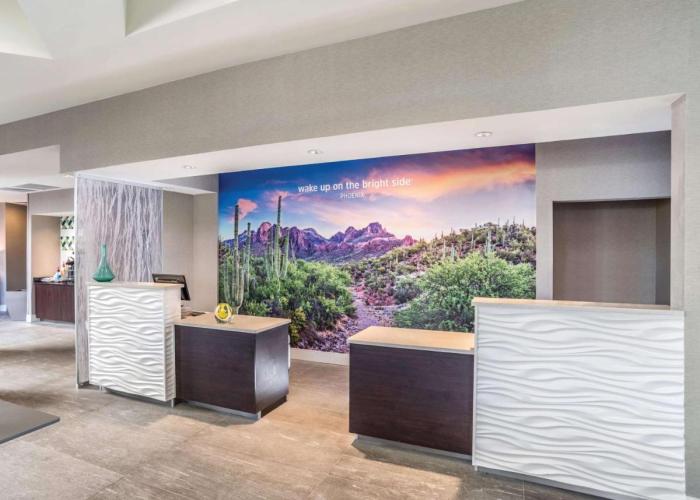 La Quinta by Wyndham Phoenix Chandler