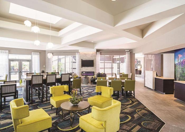 La Quinta by Wyndham Phoenix Chandler