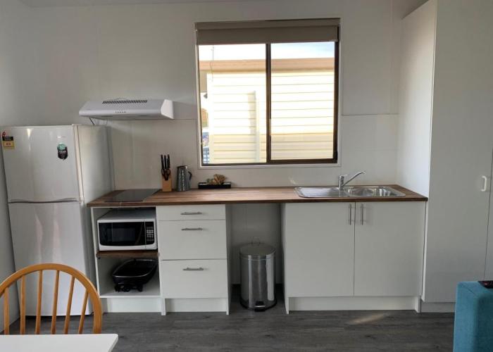 Swansea Holiday Park Tasmania