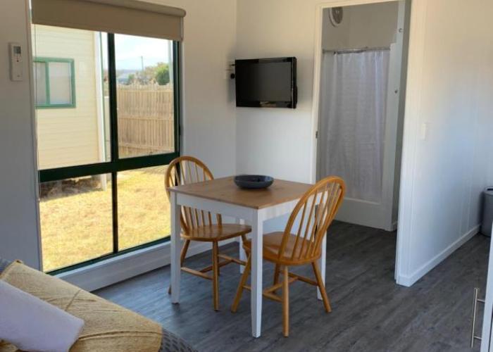 Swansea Holiday Park Tasmania