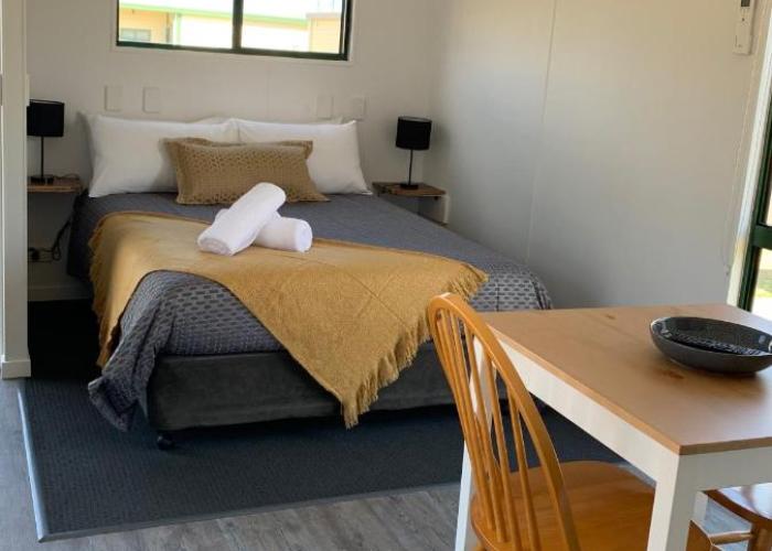 Swansea Holiday Park Tasmania