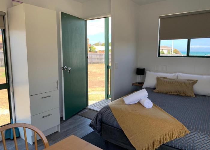 Swansea Holiday Park Tasmania