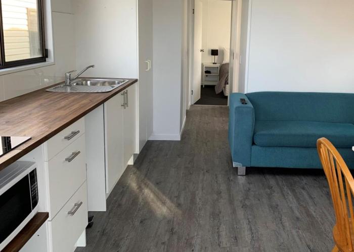 Swansea Holiday Park Tasmania