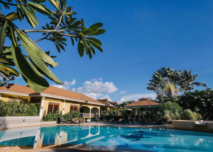 Turtle Bay Dive Resort