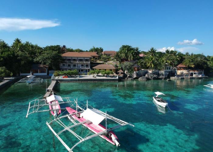 Turtle Bay Dive Resort