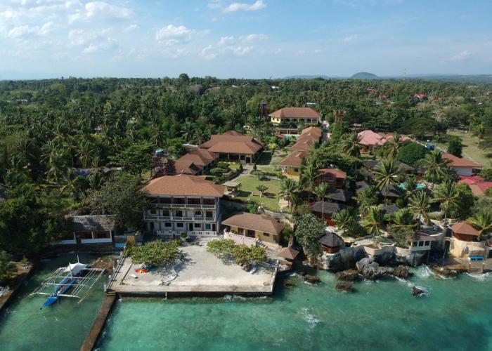 Turtle Bay Dive Resort