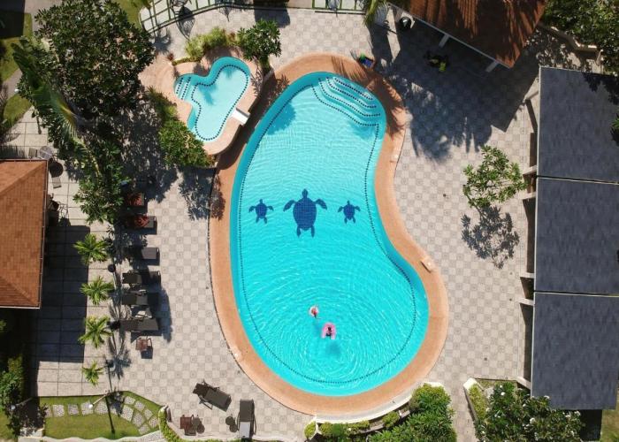 Turtle Bay Dive Resort