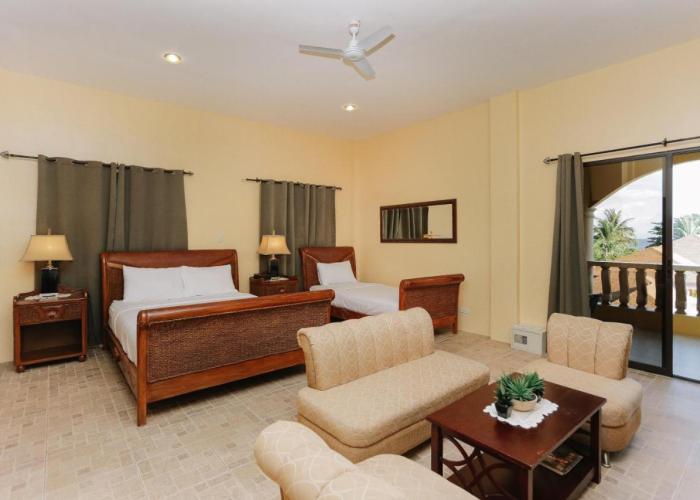 Turtle Bay Dive Resort