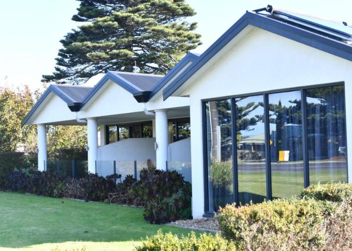 A1 Motels and Apartments Port Fairy