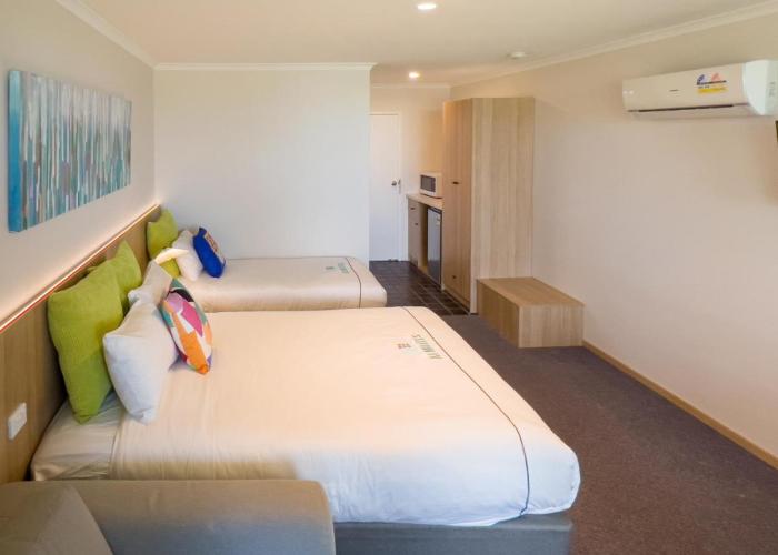 A1 Motels and Apartments Port Fairy
