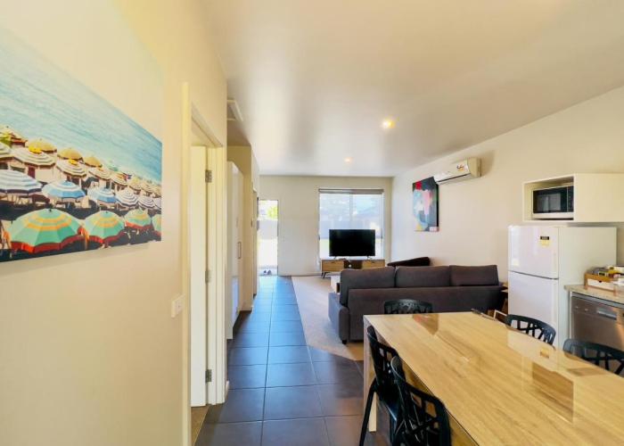 A1 Motels and Apartments Port Fairy