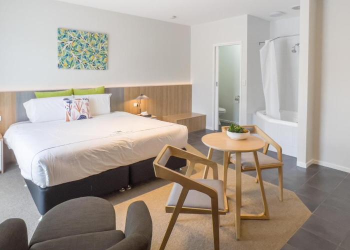 A1 Motels and Apartments Port Fairy