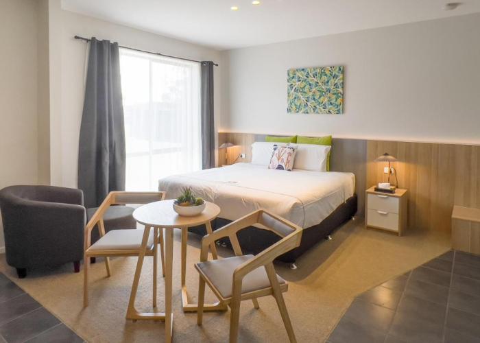 A1 Motels and Apartments Port Fairy