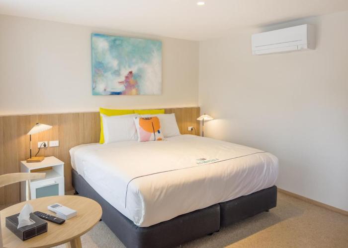 A1 Motels and Apartments Port Fairy