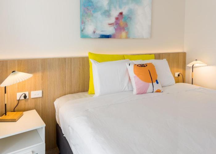 A1 Motels and Apartments Port Fairy