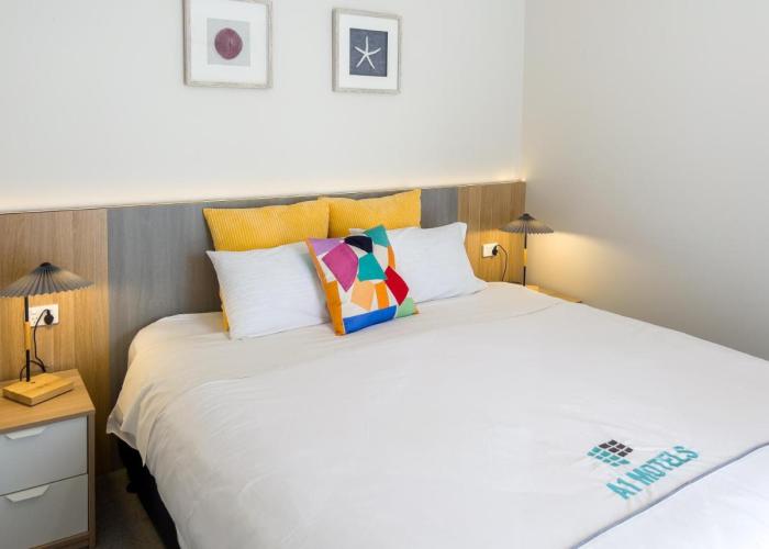 A1 Motels and Apartments Port Fairy