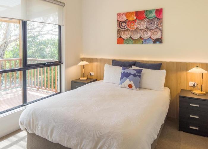 A1 Motels and Apartments Port Fairy