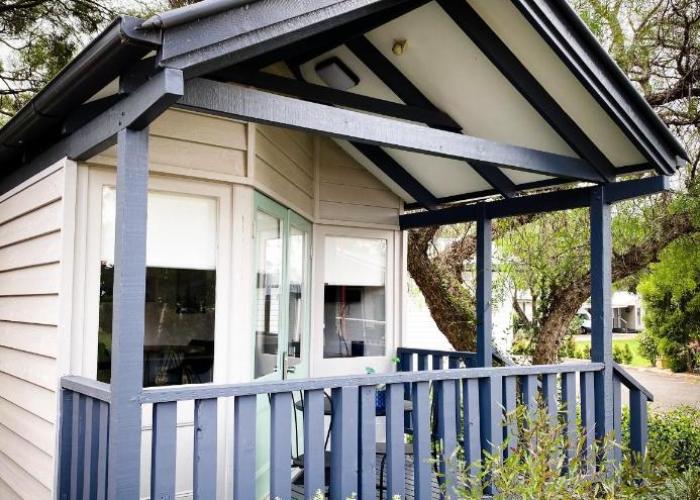 Nepean by Gateway Lifestyle Holiday Parks