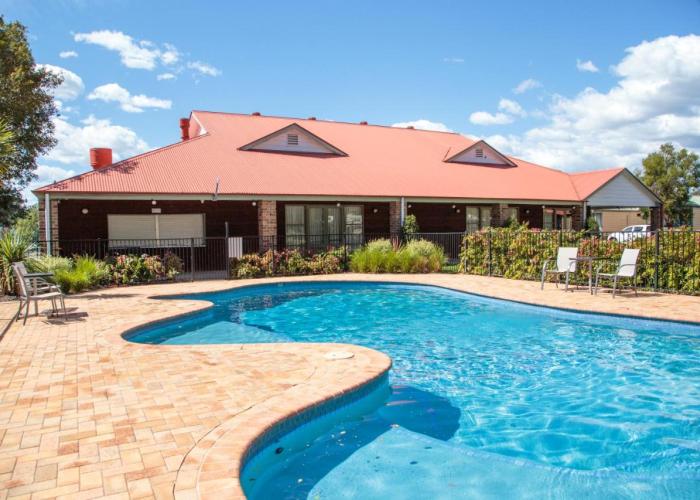 Nepean by Gateway Lifestyle Holiday Parks