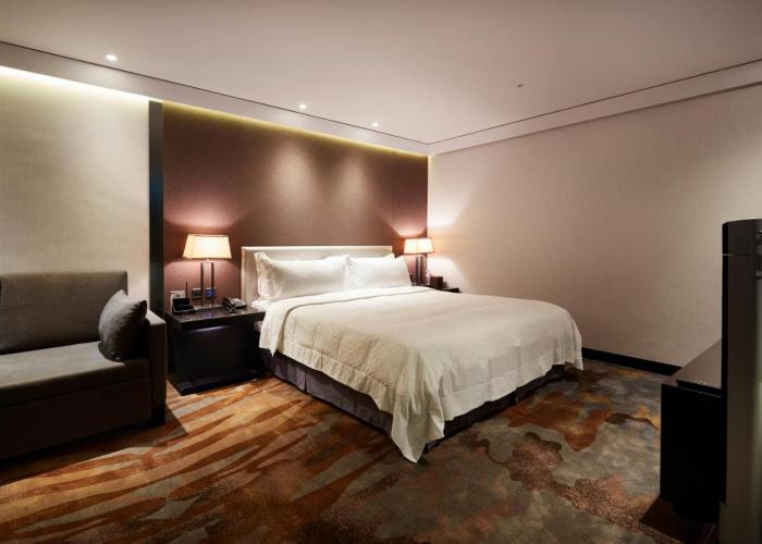 The Tango Taichung