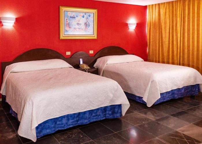 Hotel Tapachula