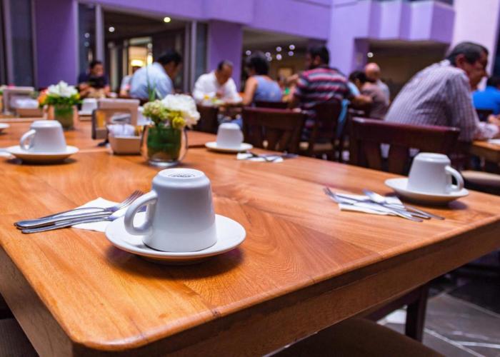 Hotel Tapachula
