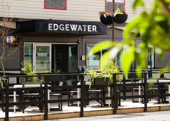 Edgewater Hotel