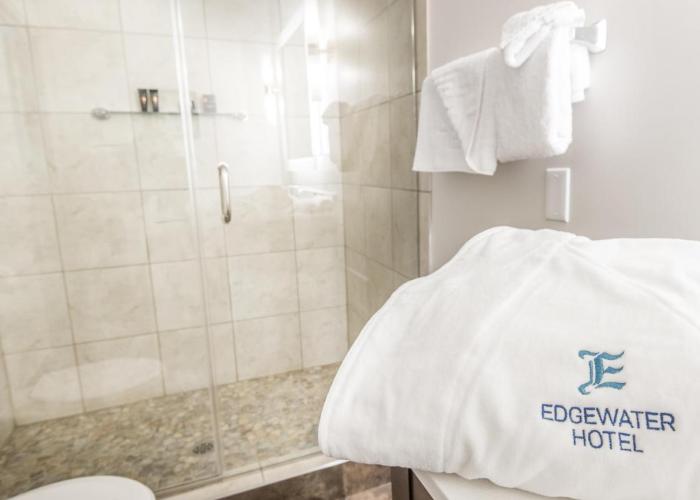 Edgewater Hotel