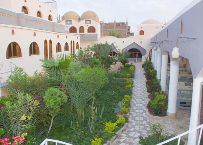 Jannah Elsahara Hotel