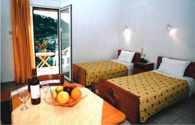 Ionion Hotel