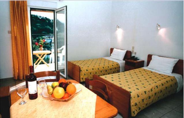 Ionion Hotel