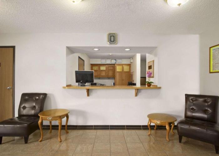 Super 8 by Wyndham Williams Lake BC