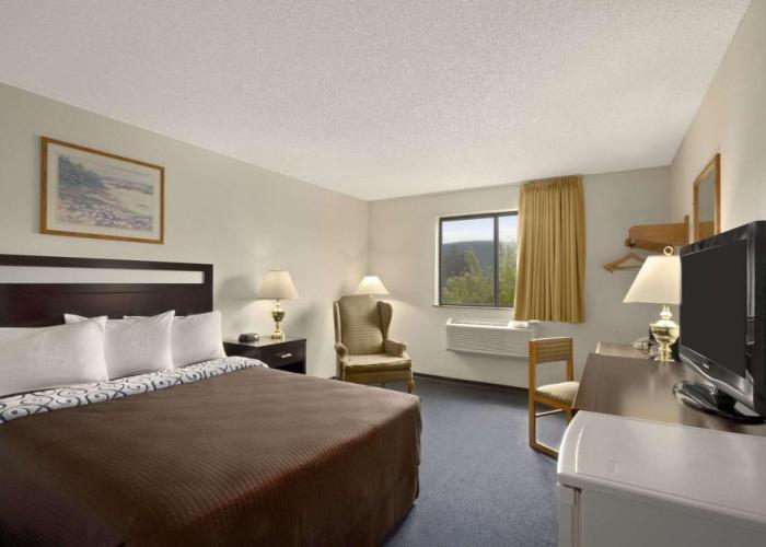 Super 8 by Wyndham Williams Lake BC