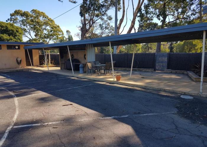 Motel Traralgon