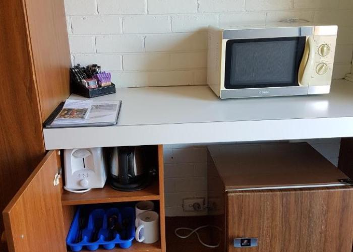 Motel Traralgon