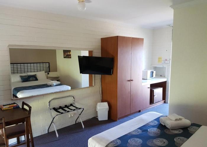 Motel Traralgon