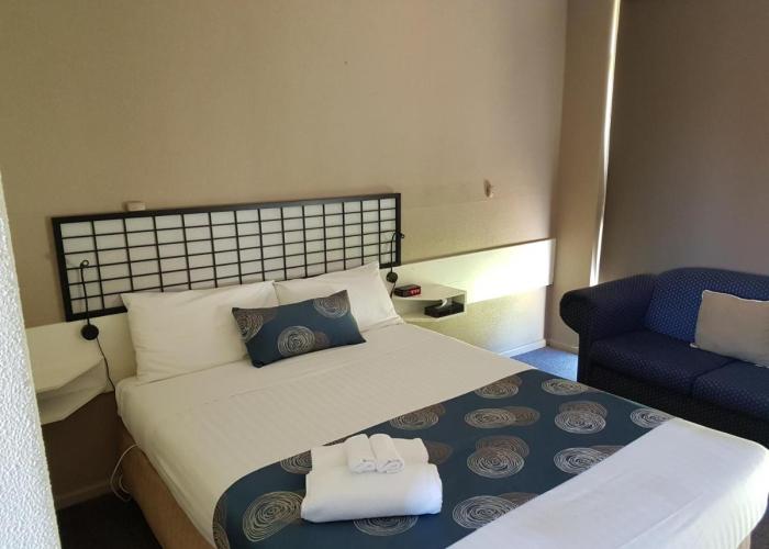 Motel Traralgon