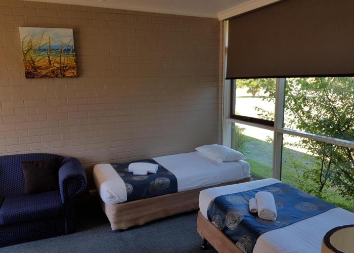 Motel Traralgon