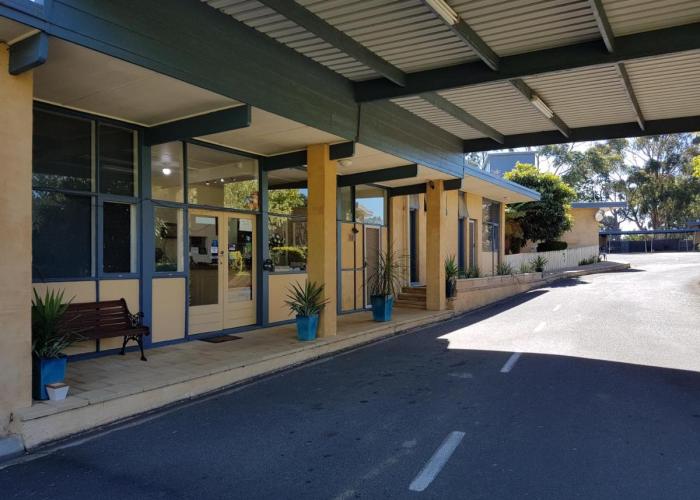 Motel Traralgon