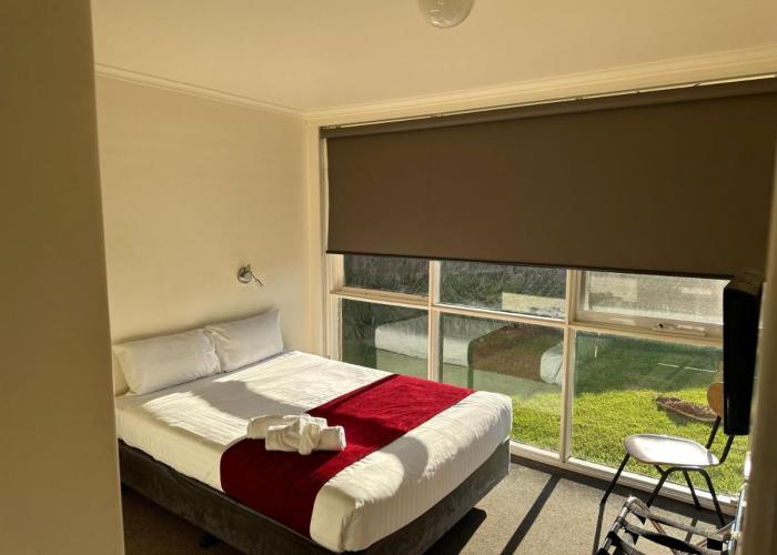 Motel Traralgon