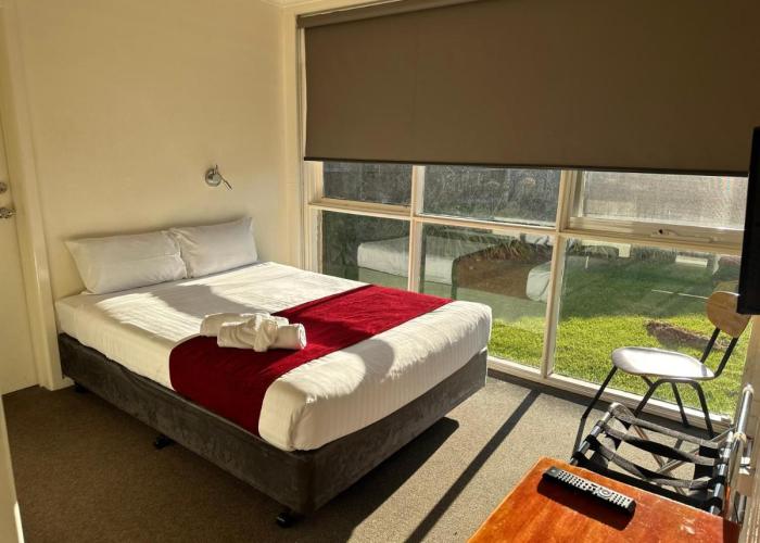 Motel Traralgon
