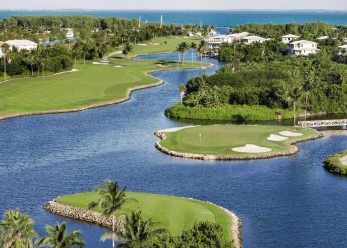 The Ritz-Carlton, Grand Cayman