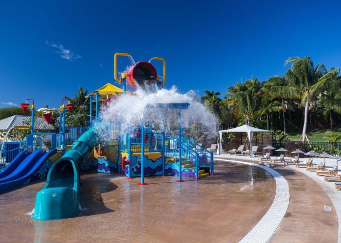 The Ritz-Carlton, Grand Cayman
