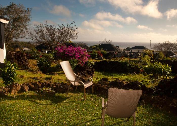 Altiplanico Rapa Nui