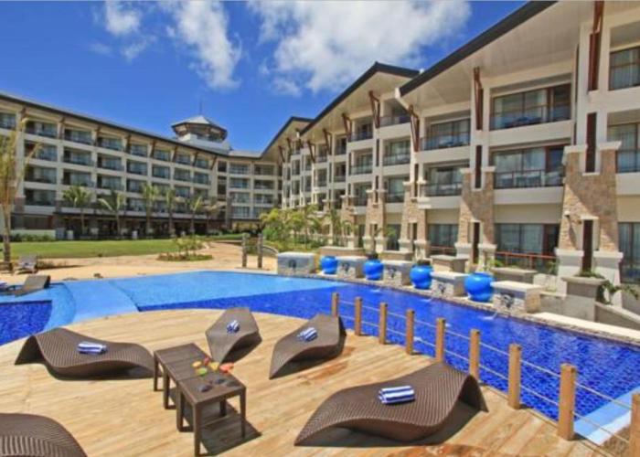The Bellevue Resort