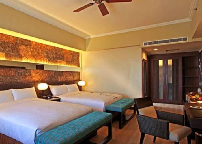 The Bellevue Resort