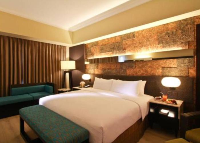 The Bellevue Resort