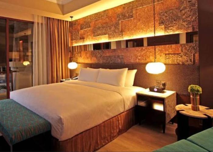 The Bellevue Resort