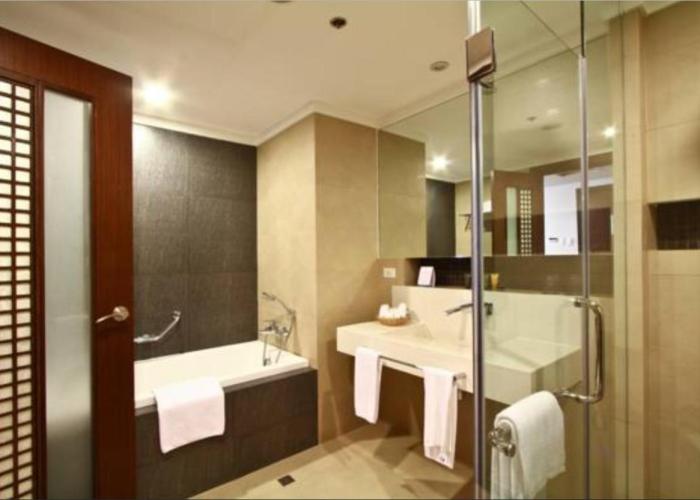 The Bellevue Resort