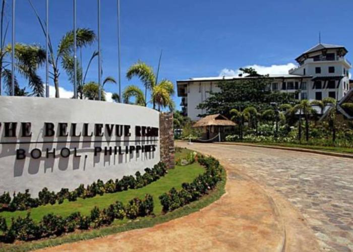 The Bellevue Resort
